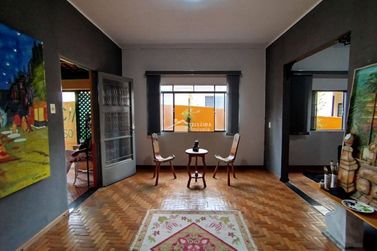 Casa &agrave; venda - 88m&sup2; - Centro