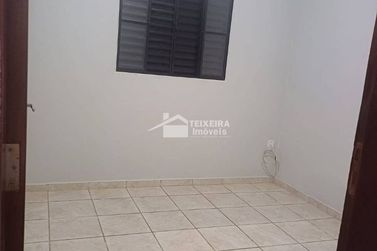 Casa &agrave; venda - 100m&sup2; - Jardim Alvorada