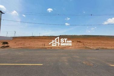 Terreno &agrave; venda - 1615m&sup2; - Sa&iacute;da Para Esp. Sto. do Pinhal