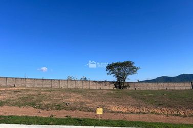 Terreno &agrave; venda - Condom&iacute;nio Village
