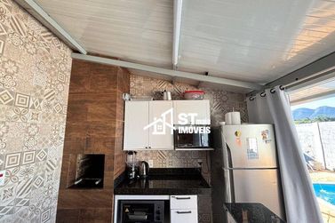 Ch&aacute;cara &agrave; venda - 456m&sup2; - &Aacute;rea Rural de Andradas