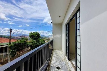 Sobrado &agrave; venda - 164m&sup2; - Jardim Am&eacute;rica