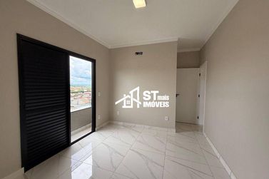 Apartamento &agrave; venda - 65m&sup2; - Jardim Mantiqueira II