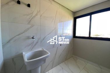 Apartamento &agrave; venda - 65m&sup2; - Jardim Mantiqueira