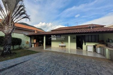 Casa &agrave; venda - 85m&sup2; - Jardim Bela Vista