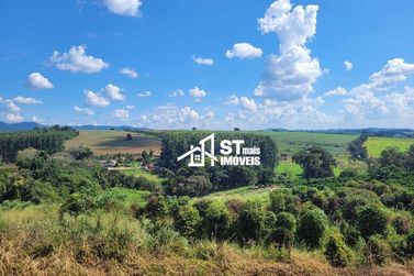 Terreno &agrave; venda - 27000m&sup2; - Clube Campestre