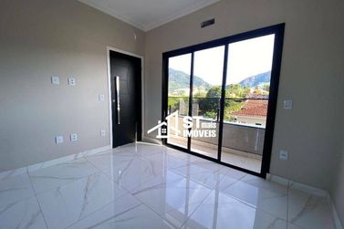 Apartamento &agrave; venda - 65m&sup2; - Jardim Mantiqueira