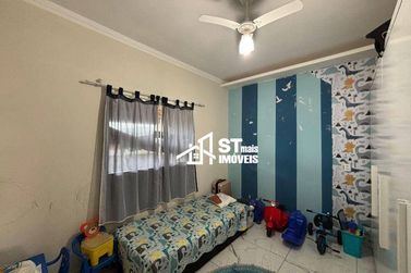 Casa &agrave; venda - 120m&sup2; - David de Paula