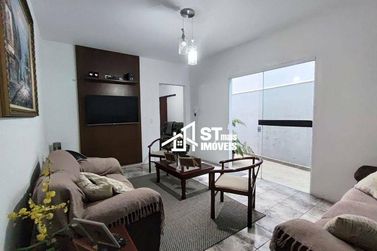 Casa &agrave; venda - 98m&sup2; - Vila Graziane