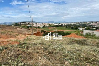 Terreno &agrave; venda - 325m&sup2; - Jardim It&aacute;lia