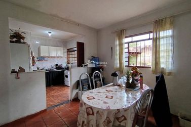 Casa &agrave; venda - 97m&sup2; - Jardim Vit&oacute;ria