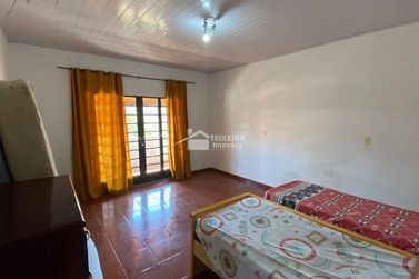 Casa &agrave; venda - 184m&sup2; - Centro