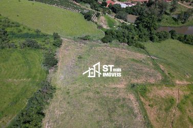 Terreno &agrave; venda - 30500m&sup2; - Zona Rural