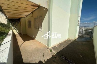 Apartamento &agrave; venda - 57m&sup2; - Jardim Videiras