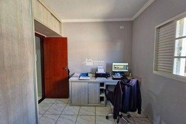 Sobrado &agrave; venda - 159m&sup2; - Jardim Ip&ecirc;