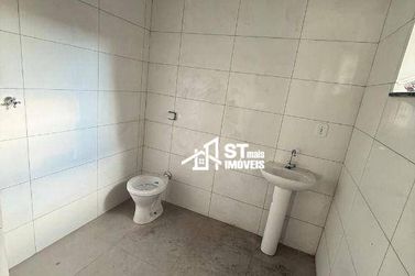 Sal&atilde;o Comercial para alugar - 240m&sup2; - Andradas