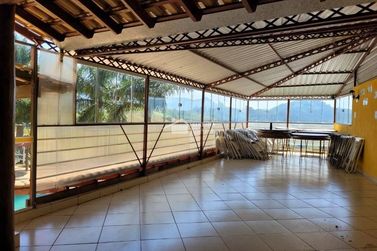 Sala Comercial &agrave; venda - 551m&sup2; - 