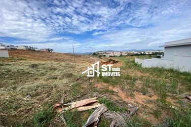 Terreno &agrave; venda - 325m&sup2; - Jardim It&aacute;lia
