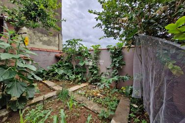 Casa &agrave; venda - 63m&sup2; - Jardim Rio Branco