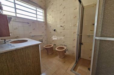 Casa &agrave; venda - 106m&sup2; - Sete de Setembro