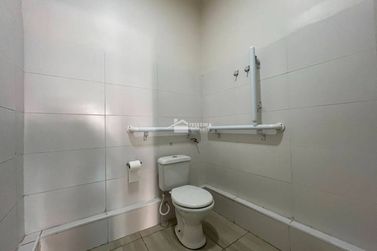 Sala Comercial para alugar - 40m&sup2; - Centro