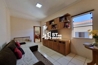 Casa &agrave; venda - 314m&sup2; - Jardim Nova Andradas