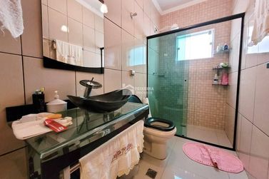 Sobrado &agrave; venda - 166m&sup2; - Jardim Rio Branco