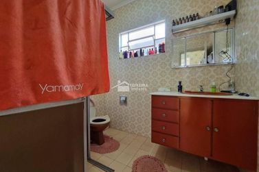 Casa &agrave; venda - 166m&sup2; - Centro