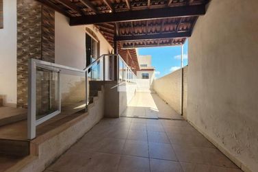 Casa &agrave; venda - 200m&sup2; - Jardim Alfa