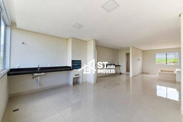 Apartamento &agrave; venda - 155m&sup2; - Jardim Mantiqueira 2