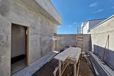 Casa &agrave; venda - 145m&sup2; - Veredas da Serra