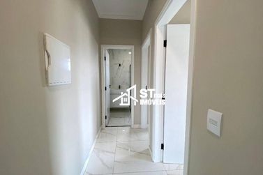 Apartamento &agrave; venda - 85m&sup2; - Jardim Mantiqueira II