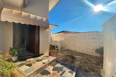 Casa &agrave; venda - 192m&sup2; - Jardim Panorama