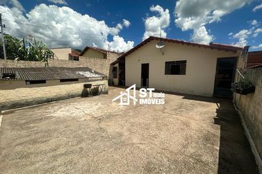 Casa &agrave; venda - 72m&sup2; - S&atilde;o Domingos