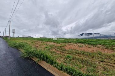 Terreno &agrave; venda - Terra Nostra