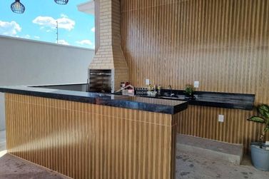 Casa &agrave; venda - 180m&sup2; - Jardim Brasil