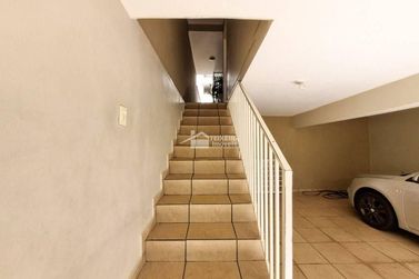 Sobrado &agrave; venda - 150m&sup2; - Pirapitinga