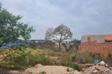 Terreno &agrave; venda - 280m&sup2; - Jardim Rio Branco