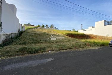 Terreno &agrave; venda - Jardim It&aacute;lia