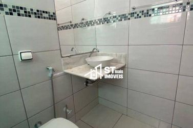 Casa para alugar - 75m&sup2; - Jardim Portal da Mantiqueira