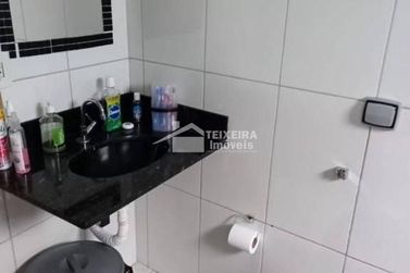 Casa &agrave; venda - 263m&sup2; - Jardim Am&eacute;rica