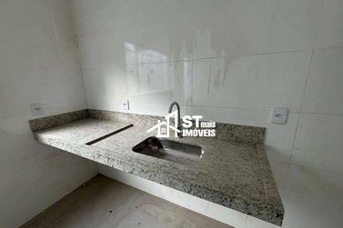 Sobrado &agrave; venda - 91m&sup2; - Jardim do Lago