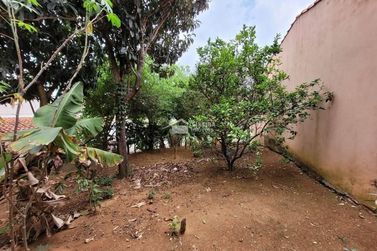 Terreno &agrave; venda - 125m&sup2; - Jardim Bela Vista