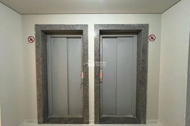 Sala Comercial para alugar - 55m&sup2; - Centro