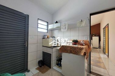 Ch&aacute;cara &agrave; venda - 2293760m&sup2; - Zona Rural