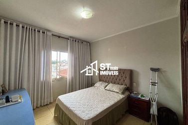 Casa &agrave; venda - 216m&sup2; - Jardim Nova Andradas