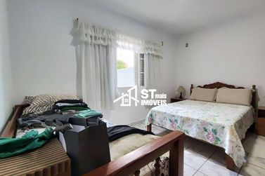 Casa &agrave; venda - 98m&sup2; - Vila Graziane