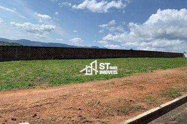 Terreno &agrave; venda - 300m&sup2; - Clube Campestre