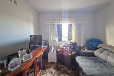 Casa &agrave; venda - 224m&sup2; - Jardim Mantiqueira