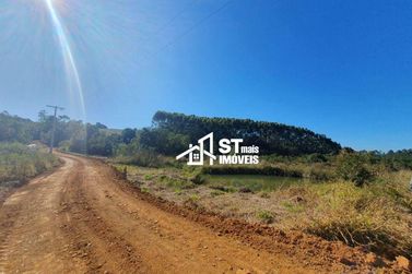 Terreno &agrave; venda - 55902m&sup2; - Zona Rural